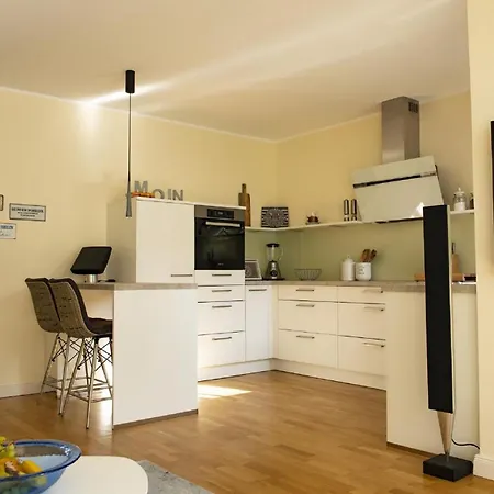 Vakantiehuis Haus Im Sueden