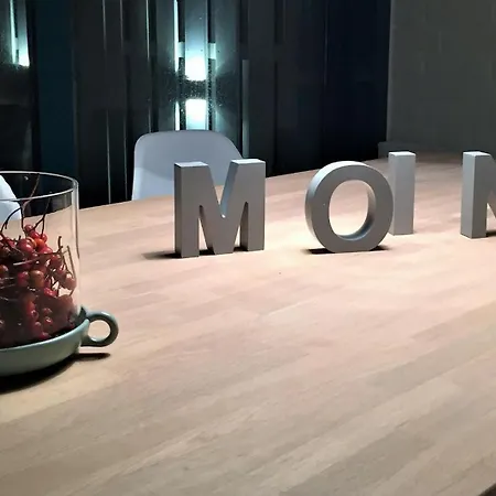 Vakantiehuis Haus Im Sueden