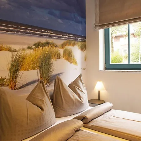 Haus Im Sueden Vakantiehuis *