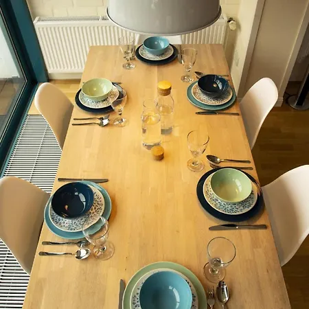 Haus Im Sueden Wangerooge