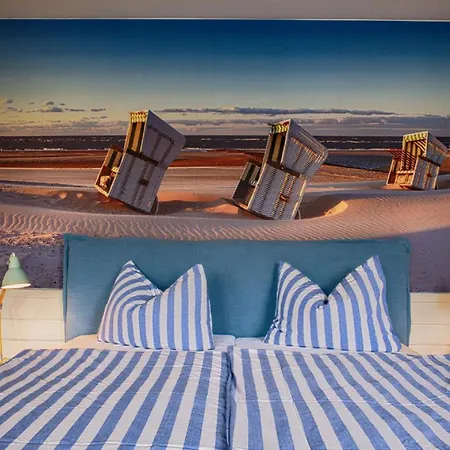 Vakantiehuis Haus Im Sueden *