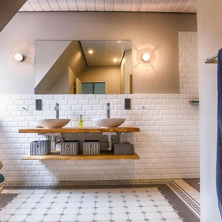 Haus Im Sueden * Wangerooge