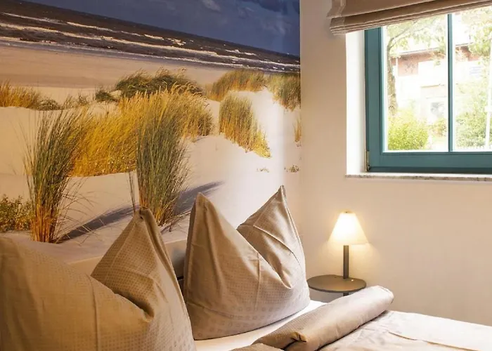 Haus Im Sueden Nyaraló *