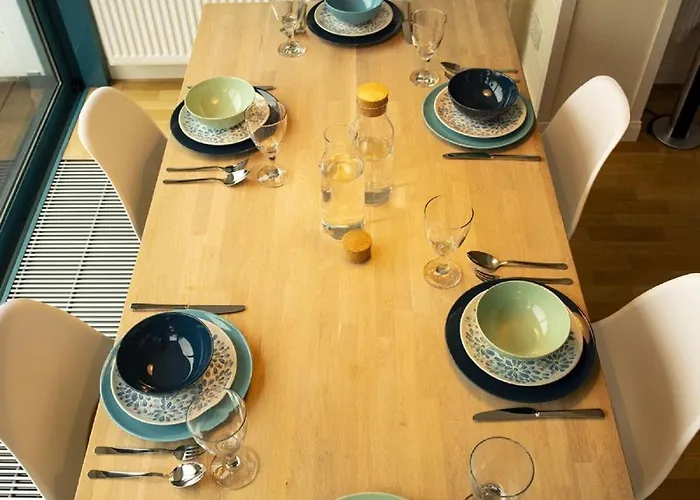 Haus Im Sueden Wangerooge