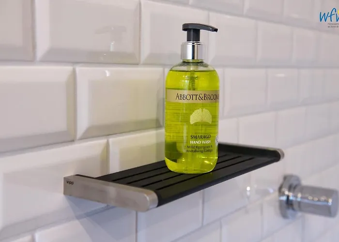 Haus Im Sueden Nyaraló Wangerooge