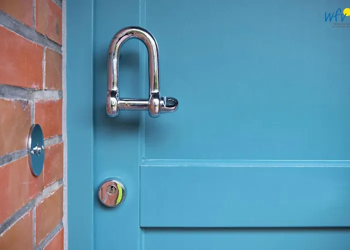 Haus Im Sueden Wangerooge