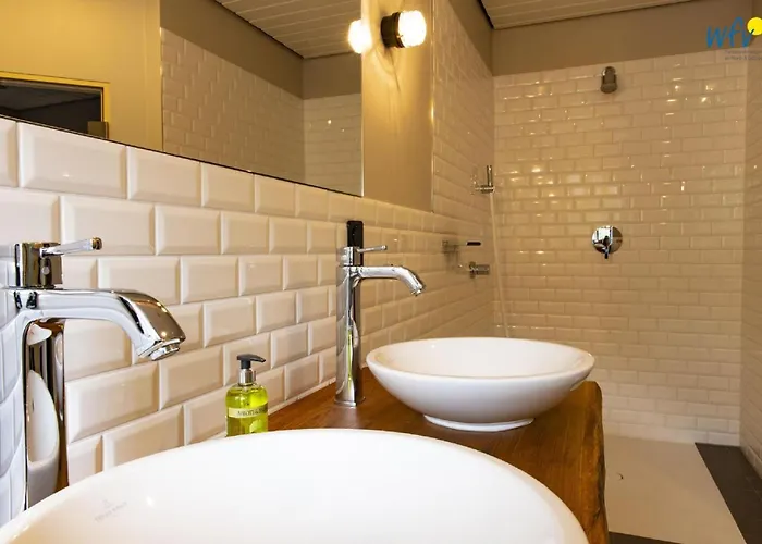 Haus Im Sueden Wangerooge