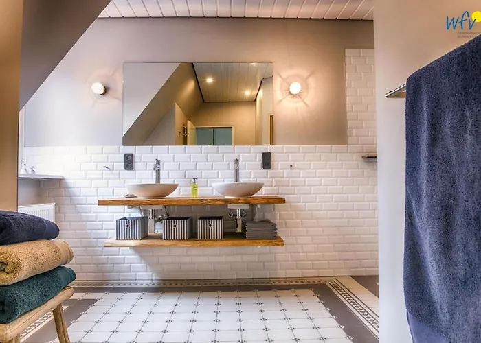 Haus Im Sueden * Wangerooge