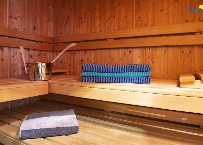 Haus Im Sueden * Wangerooge